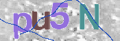 Gambar CAPTCHA