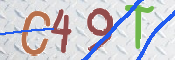 Gambar CAPTCHA