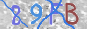 Gambar CAPTCHA