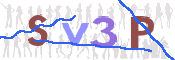 Gambar CAPTCHA