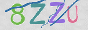 Gambar CAPTCHA