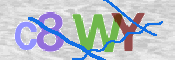Gambar CAPTCHA