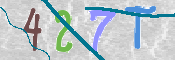 Gambar CAPTCHA