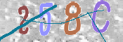 Gambar CAPTCHA