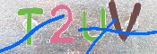 Gambar CAPTCHA