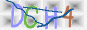 Gambar CAPTCHA