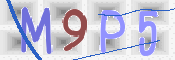 Gambar CAPTCHA