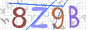 Gambar CAPTCHA