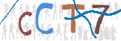 Gambar CAPTCHA