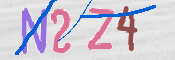 Gambar CAPTCHA