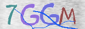 Gambar CAPTCHA