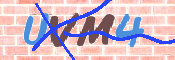 Gambar CAPTCHA