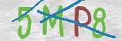 Gambar CAPTCHA
