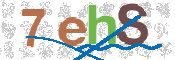 Gambar CAPTCHA