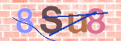 Gambar CAPTCHA