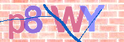Gambar CAPTCHA