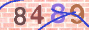 Gambar CAPTCHA