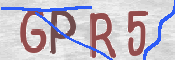 Gambar CAPTCHA
