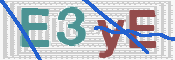 Gambar CAPTCHA