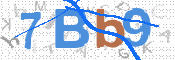 Gambar CAPTCHA