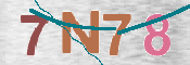 Gambar CAPTCHA