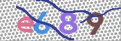 Gambar CAPTCHA