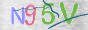 Gambar CAPTCHA