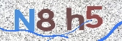 Gambar CAPTCHA
