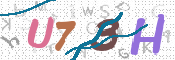 Gambar CAPTCHA