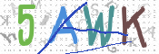 Gambar CAPTCHA