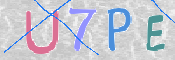 Gambar CAPTCHA
