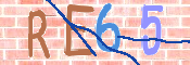 Gambar CAPTCHA