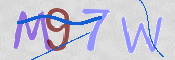 Gambar CAPTCHA