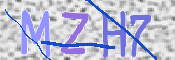 Gambar CAPTCHA