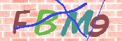 Gambar CAPTCHA
