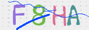 Gambar CAPTCHA