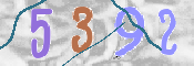 Gambar CAPTCHA