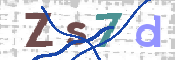 Gambar CAPTCHA