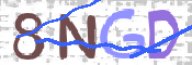 Gambar CAPTCHA
