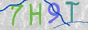 Gambar CAPTCHA