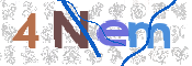 Gambar CAPTCHA