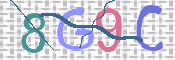 Gambar CAPTCHA