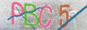 Gambar CAPTCHA