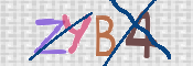 Gambar CAPTCHA
