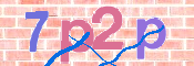 Gambar CAPTCHA