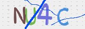 Gambar CAPTCHA