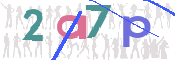 Gambar CAPTCHA