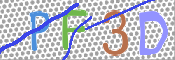 Gambar CAPTCHA