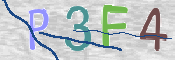 Gambar CAPTCHA
