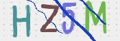 Gambar CAPTCHA